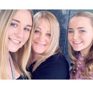 Meet your Posher, Sandra